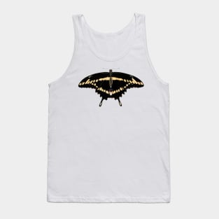 Eastern Giant Swallowtail Tank Top